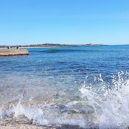 Maredentro דירה