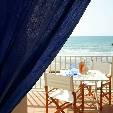 Maredentro Apartman *