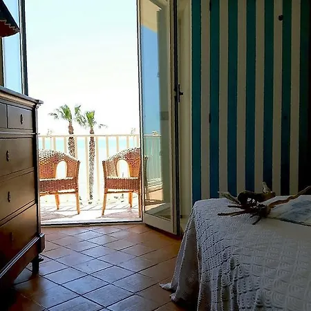 Maredentro * סמפיירי
