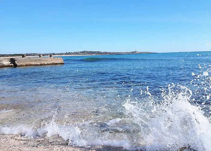 Maredentro Apartamento