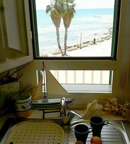Apartamento Maredentro