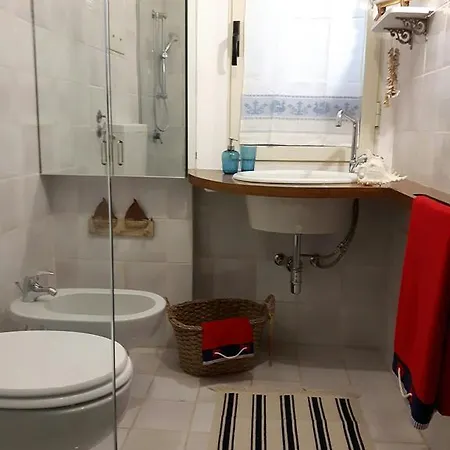 Maredentro Appartamento Sampieri