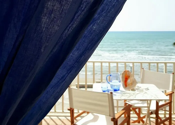 Maredentro Lejlighed *