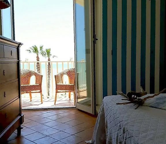 Maredentro * Sampieri