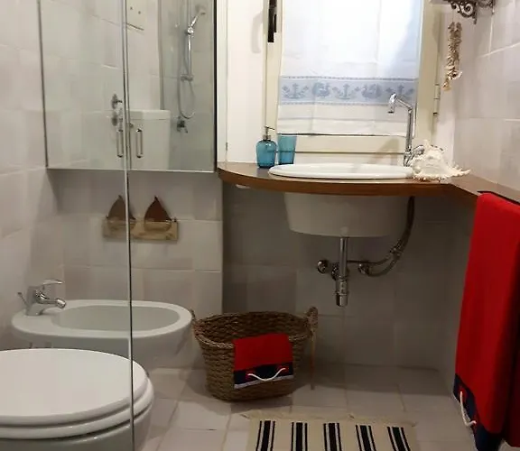 Maredentro Lejlighed Sampieri