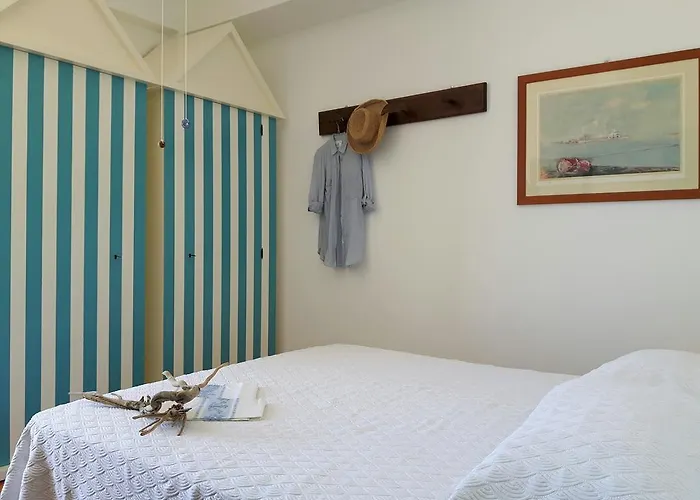 Maredentro Lejlighed